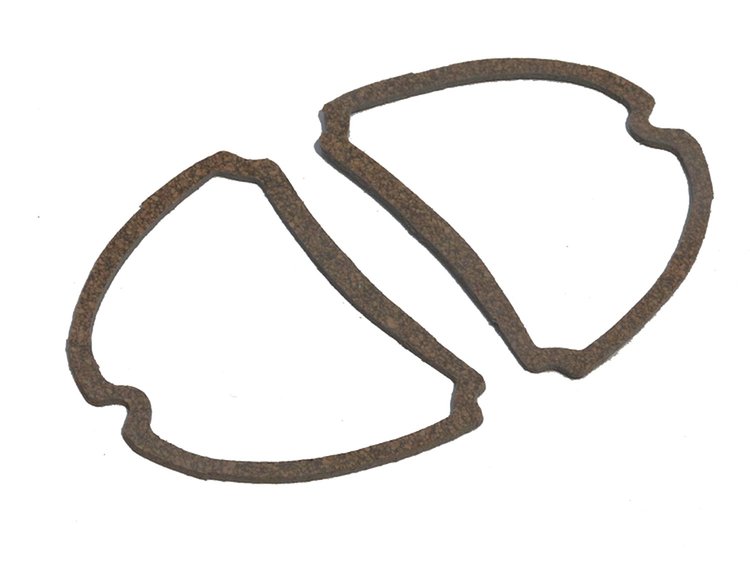 1957 TAILLIGHT LENS GASKET