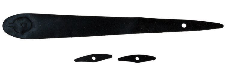 1955 HOOD BIRD GASKET
