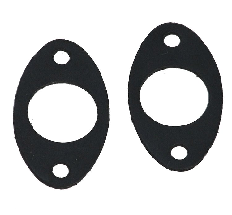 1955-56 DOOR JAM SWITCH GASKETS