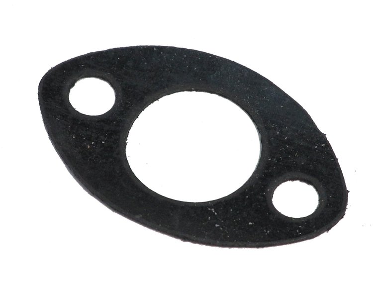 1955-57 STATION WAGON/SEDAN DEL. DECK HANDLE GASKETS