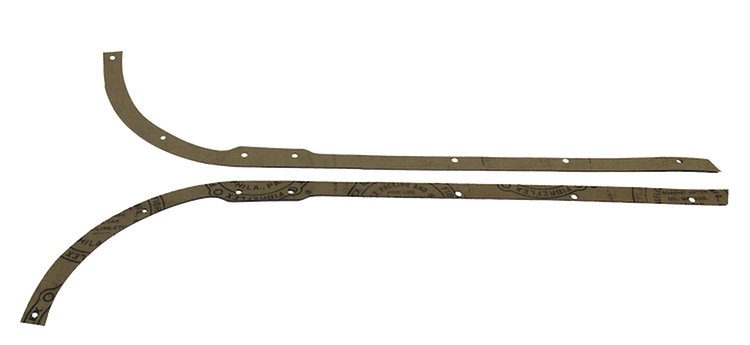 1955 INNER FENDER TO FENDER GASKET