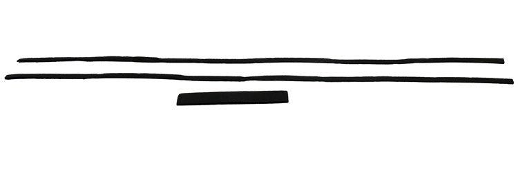 1955-56 HOOD ANTI SQUEAK SET