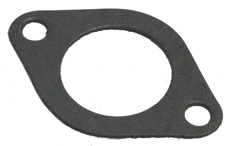 1955-57 THERMOSTAT HOUSING GASKET