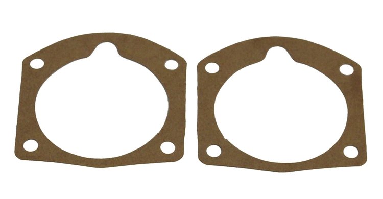 1955-57 AXLE HOUSING TO BEARING COVER GASKETS