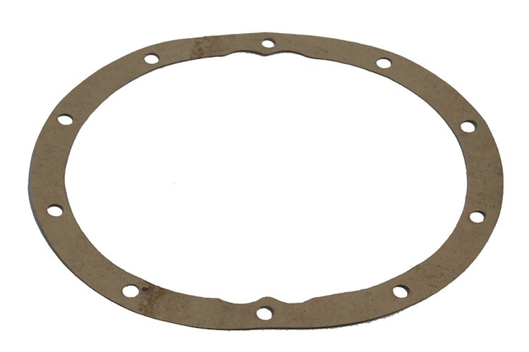 1955-64 CHEVY PUMPKIN SEAL