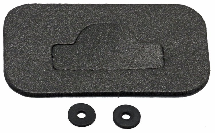 1955-57 G.M. FULLSIZED CARS WIPER DRUM DRIVE SEAL