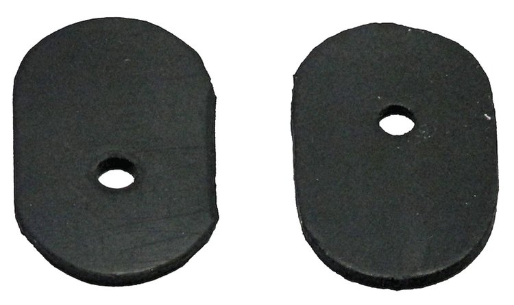 1955-57 CHEVROLET WINDOW CHANNEL ADJUSTMENT SEAL