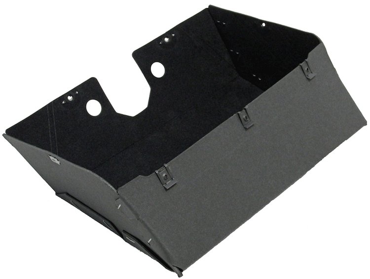 Glove Box Liner Chevy Camaro