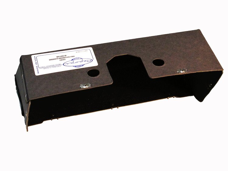 Glove Box Liner Chevy Camaro