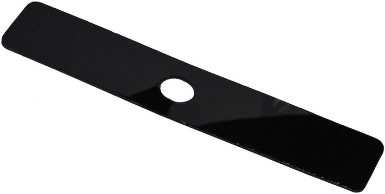 1967 CAMARO POWERGLIDE SHIFTER SLIDER
