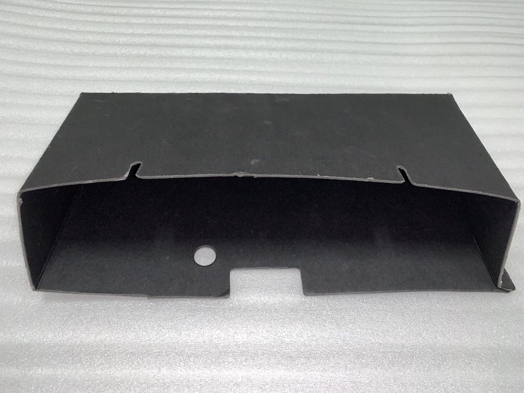 Glove Box Liner Chevy Camaro
