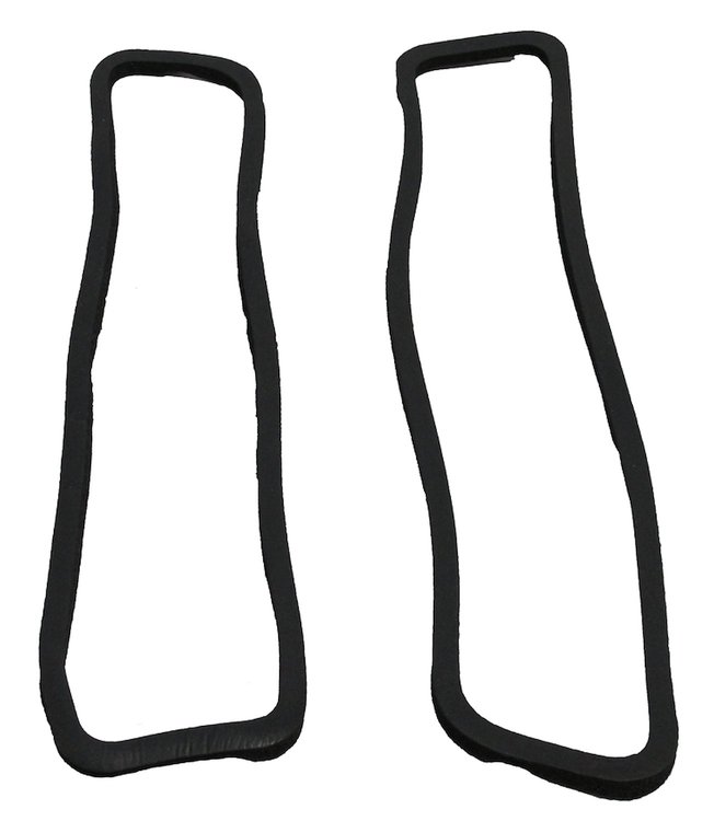 1969 CAMARO TAILLAMP GASKETS PR