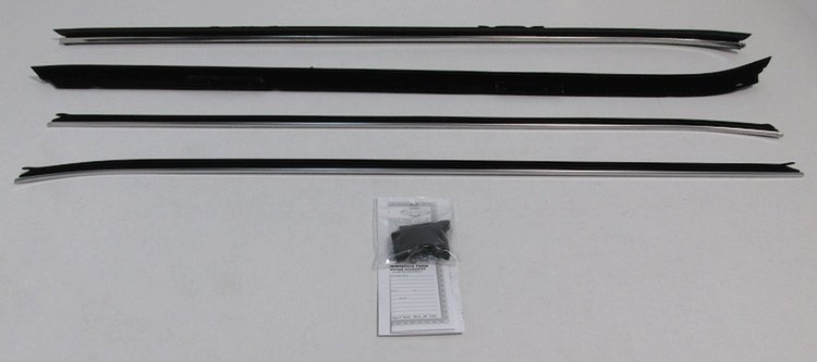 Felt Kit Chevy Camaro