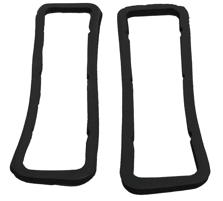 CA181 Tail Light Bezel to Body Gasket for 1967 Chevy Camaro
