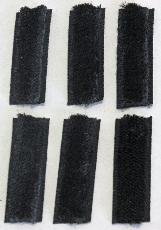 Window Guide Replacement Material Chevy Camaro