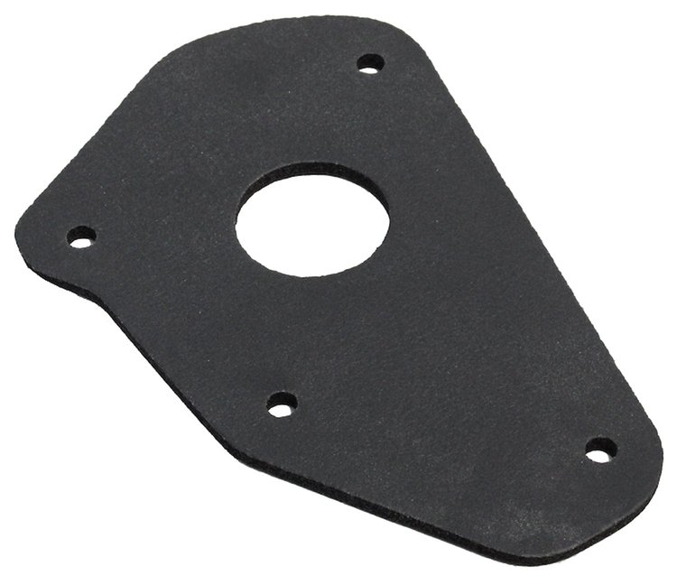 1969 CAMARO STEERING COLUMN SEAL