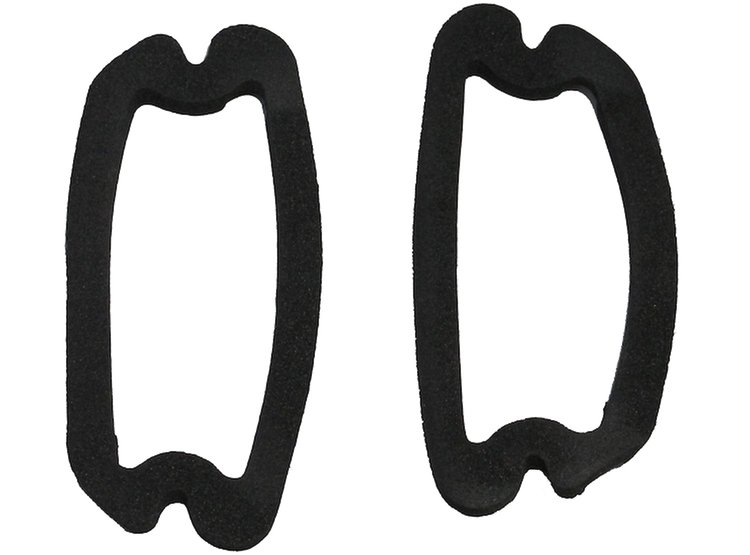 1968 CAMARO PARKING LIGHT GASKETS 2 PER SET