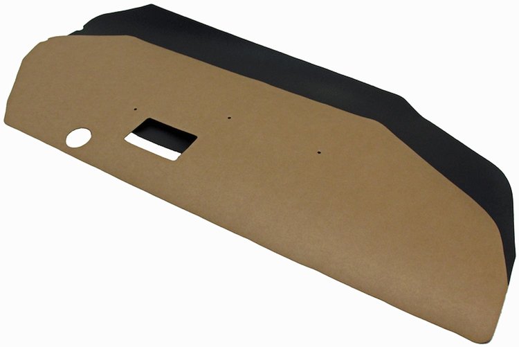 Door Water Shields Chevy Camaro