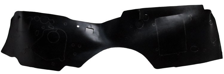 1970-81 CAMARO FIREWALL PAD INSULATION