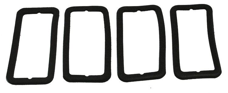 1970-81 TRANS AM / FIREBIRD PARK LIGHT GASKETS