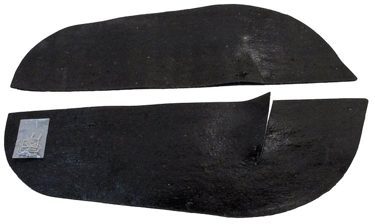 1970-81 CAMARO / FIREBIRD A-ARM SPLASH SHIELD