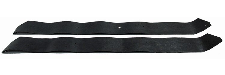 1970-81 CAMARO FIREBIRD TRANS AM LOWER DOOR PANEL PROTECTORS