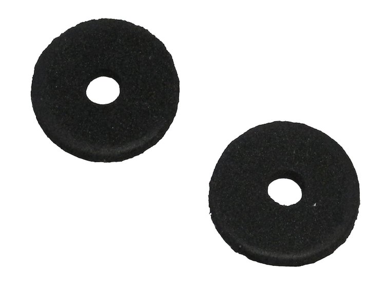 1968-72 ALL A-BODY INSIDE DOOR HANDLE SEALS