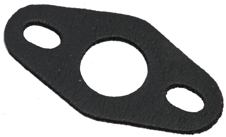 1974-77 CAMARO TRUNK LOCK GASKET