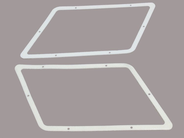 1978-81 CAMARO FENDER VENT SEAL