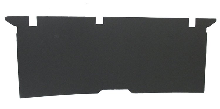 1970-81 CAMARO TRANS AM / FIREBIRD TRUNK DIVIDER BOARD