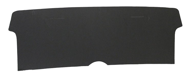 CA239 Trunk Divider Board for 1967-1969 Chevy Camaro, Pontiac Trans Am/Firebird