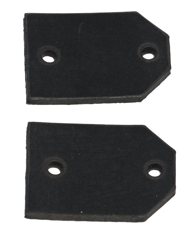 1982-92 CAMARO / TRANS AM DOOR WEDGE TO BODY SEAL