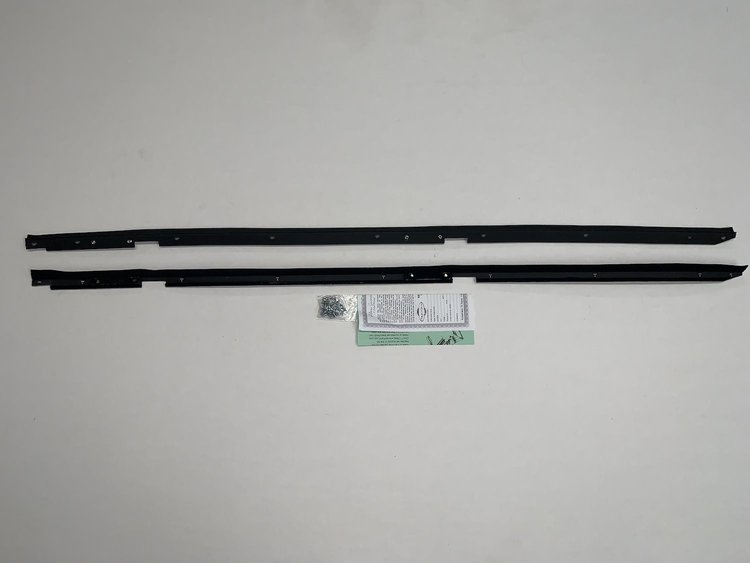 1979-85 CADILLAC ELDORADO 2 DR OUTERS ONLY AUTHENTIC FELTKIT
