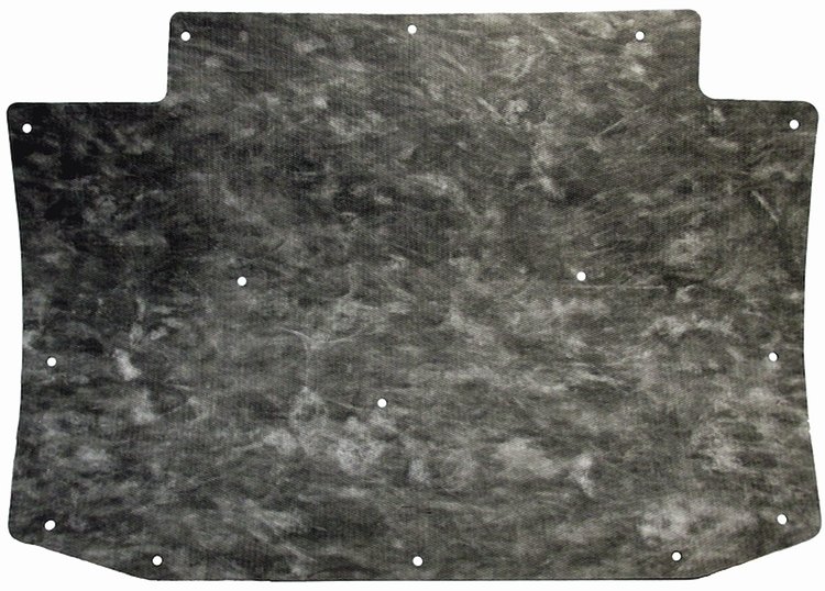 Hood Insulation for 1973-1978 Cadillac El Dorado