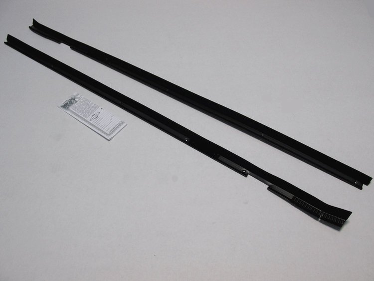 Felt Kit for 1977-1983 Cadillac Coupe Deville