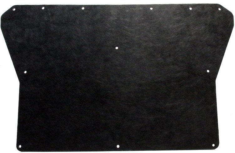 Hood Insulation Pad for 1965-1966 Cadillac Models