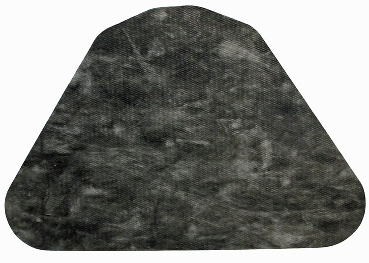 61-62 ALL CADILLAC HOOD INSULATION