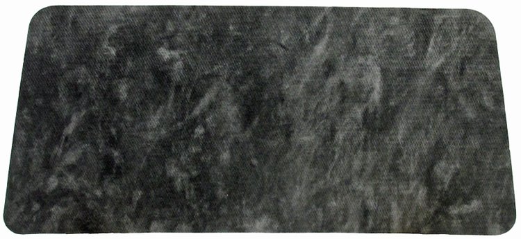 59-60 ALL CADILLAC HOOD INSULATION