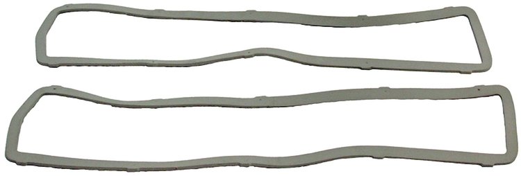 1967-68 COUGAR TAILLIGHT LENS GASKET PAIR