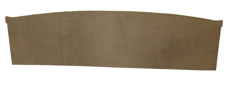 1969-70 COUGAR PACKAGE TRAY