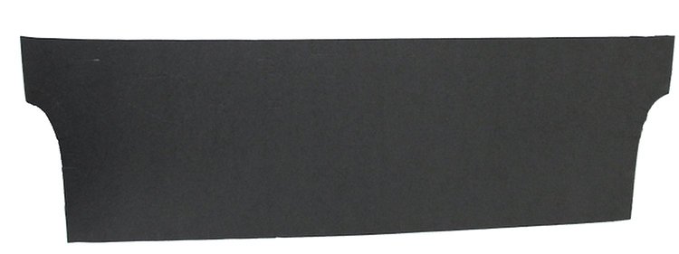 Seat/Trunk Divider Board for 1968-1972 Chevrolet Chevelle