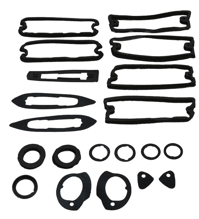 1964 CHEVELLE PAINT RESEAL KIT