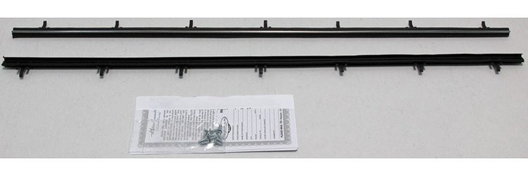 1966-67 EL CAMINO OUTERS FELTKIT