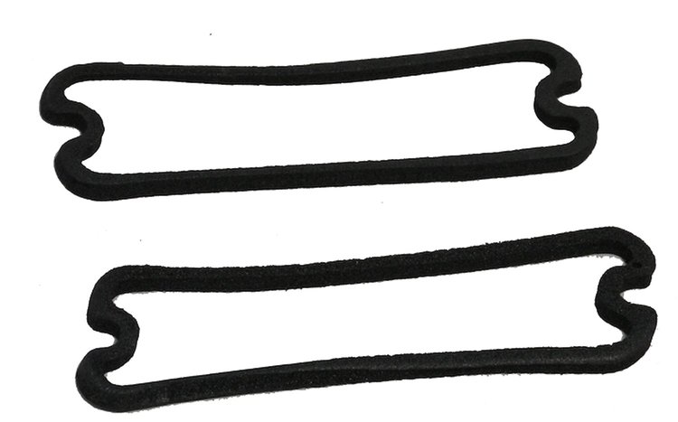1964 CHEVELLE / EL CAMINO PARKIKNG LIGHT GASKETS 2 PER SET