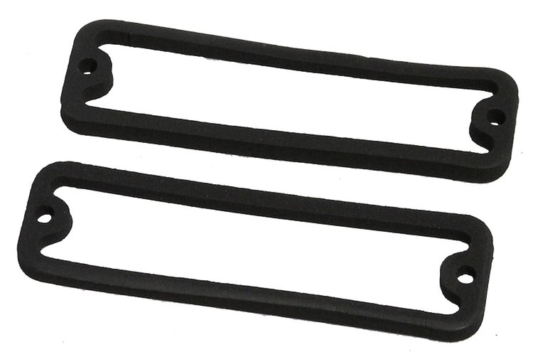 1965 CHEVELLE / EL CAMINO PARKING LIGHT GASKETS 2 PER SET