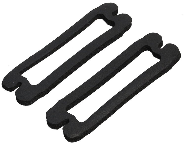 1966 CHEVELLE / EL CAMINO PARKING LIGHT GASKETS 2 PER SET