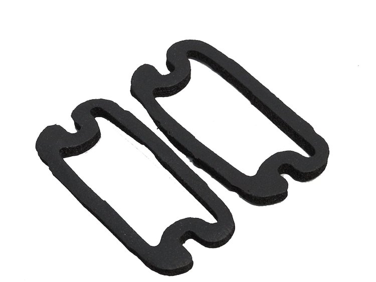 1967 CHEVELLE / EL CAMINO PARKING LIGHT GASKETS 2 PER SET