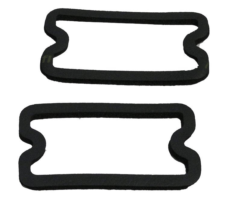 1970 CHEVELLE / EL CAMINO PARKING LIGHT GASKETS 2 PER SET