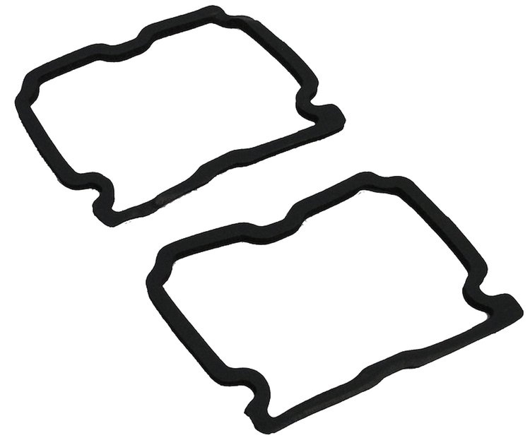 1971 CHEVELLE / EL CAMINO PARKING LIGHT GASKETS 2 PER SET