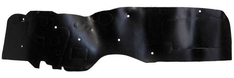 Firewall Pad for 1968-1972 Chevrolet Chevelle [Without A/C]